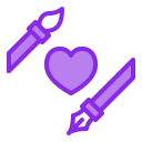 bürste icon