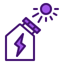 energía icon