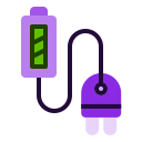 energía icon