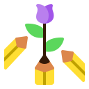 zeichnung icon