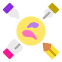 bürste icon