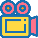 video icon