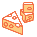 queso icon