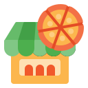 pizza icon