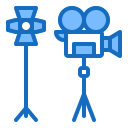 video icon