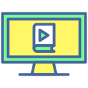 video icon