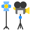 Video icon