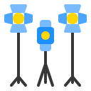 Movie icon