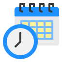 Time icon