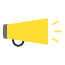 Talk icon