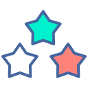 estrella icon