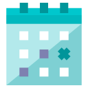 calendario icon