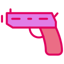 pistola 