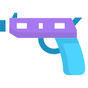 pistola 