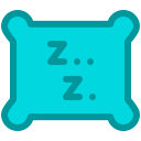 descansar icon