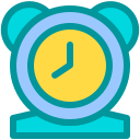 reloj icon