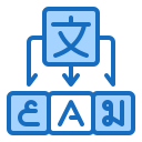 aplicación icon