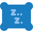 descansar icon