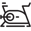 체육관 icon