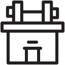 salle de sport 