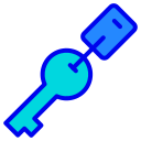 llave icon