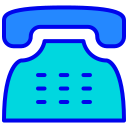 teléfono icon