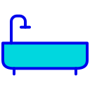 baño icon