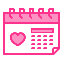 calendario icon