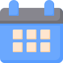 calendario icon