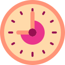 reloj icon