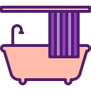 baño icon