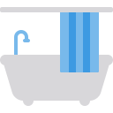 baño icon