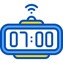 reloj icon