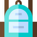 mochila icon