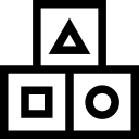 cubos 
