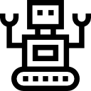 robô 