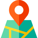 mapa icon