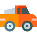 camioneta icon