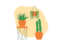 plantas icon