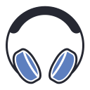 auriculares icon