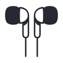 auriculares icon