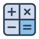 calculadora icon