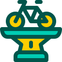 bicicleta icon