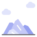 montaña icon