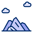 berg icon