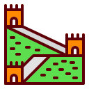 muro icon