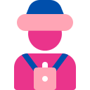 viajar icon