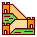 muro icon