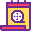 tiempo icon