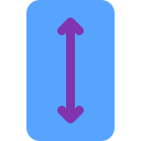 flecha icon